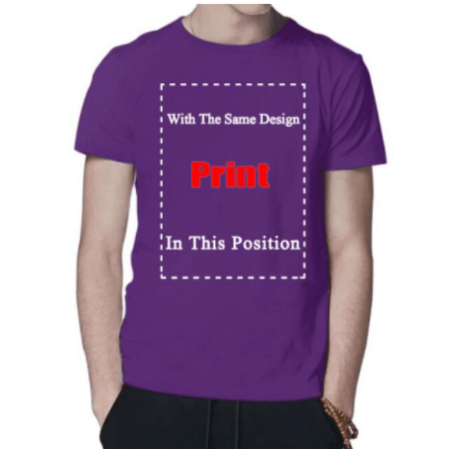 Lollig Unisex T-Shirt met tekst - Comfortabel & Geschikt voor dagelijks gebruik - Nico