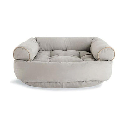 Orthopedische Hondenbank met Zachte Vulling - CalmPaw Sofa