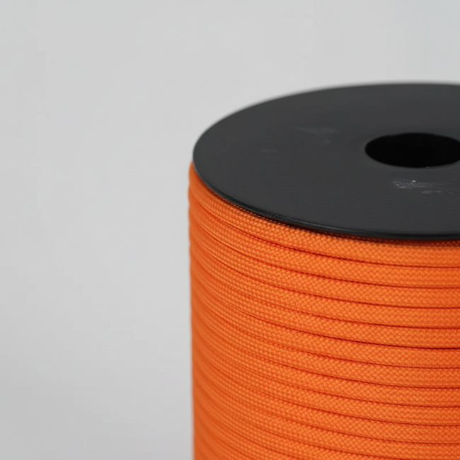 9 Kern Paracord Seilrolle - SurviStrand