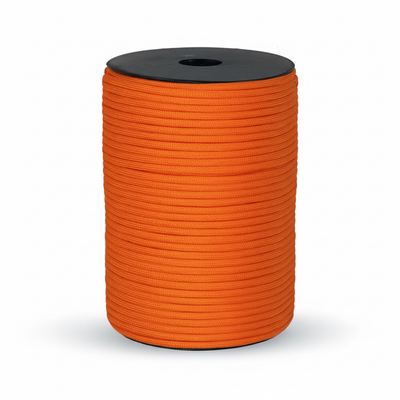 9 Kern Paracord Seilrolle - SurviStrand