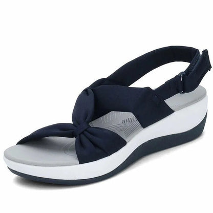 Ultra Cmfortabele Orthopedische Dames Zomersandalen – Isabella