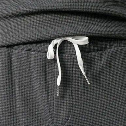 Licht Heren Joggingpak voor de Herfst – Ruben