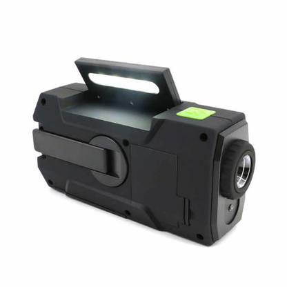 All In One Notfallradio - PowerSentinel