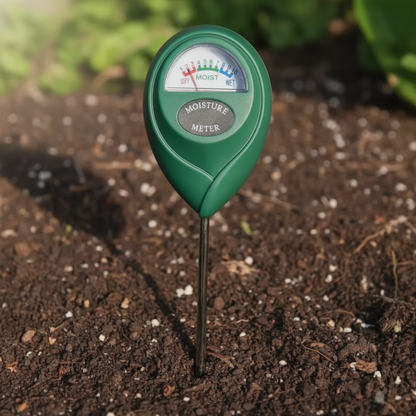 Analoge Bodenfeuchtemesssonde - AquaProbe