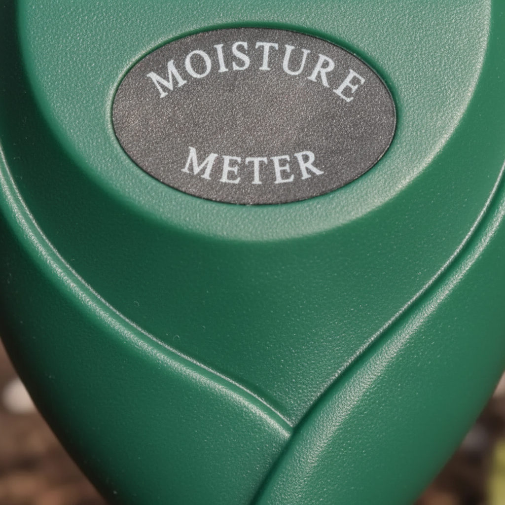 Analoge Bodenfeuchtemesssonde - AquaProbe