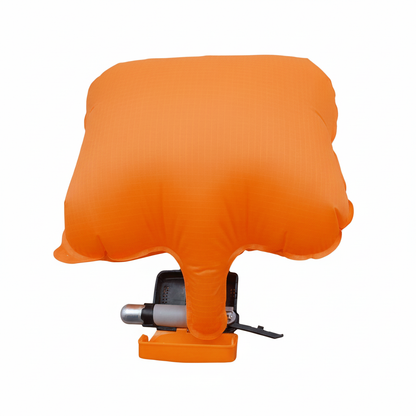 Aufblasbares Rettungsarmband Leicht - BuoyBand