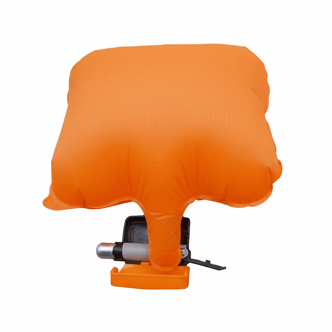 Aufblasbares Rettungsarmband Leicht - BuoyBand