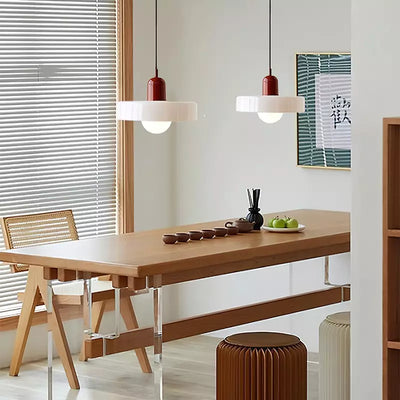 Hangende Plafondlamp - NordicLuxe