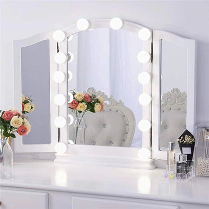 Make-up Spiegelverlichting - GlowLuxe
