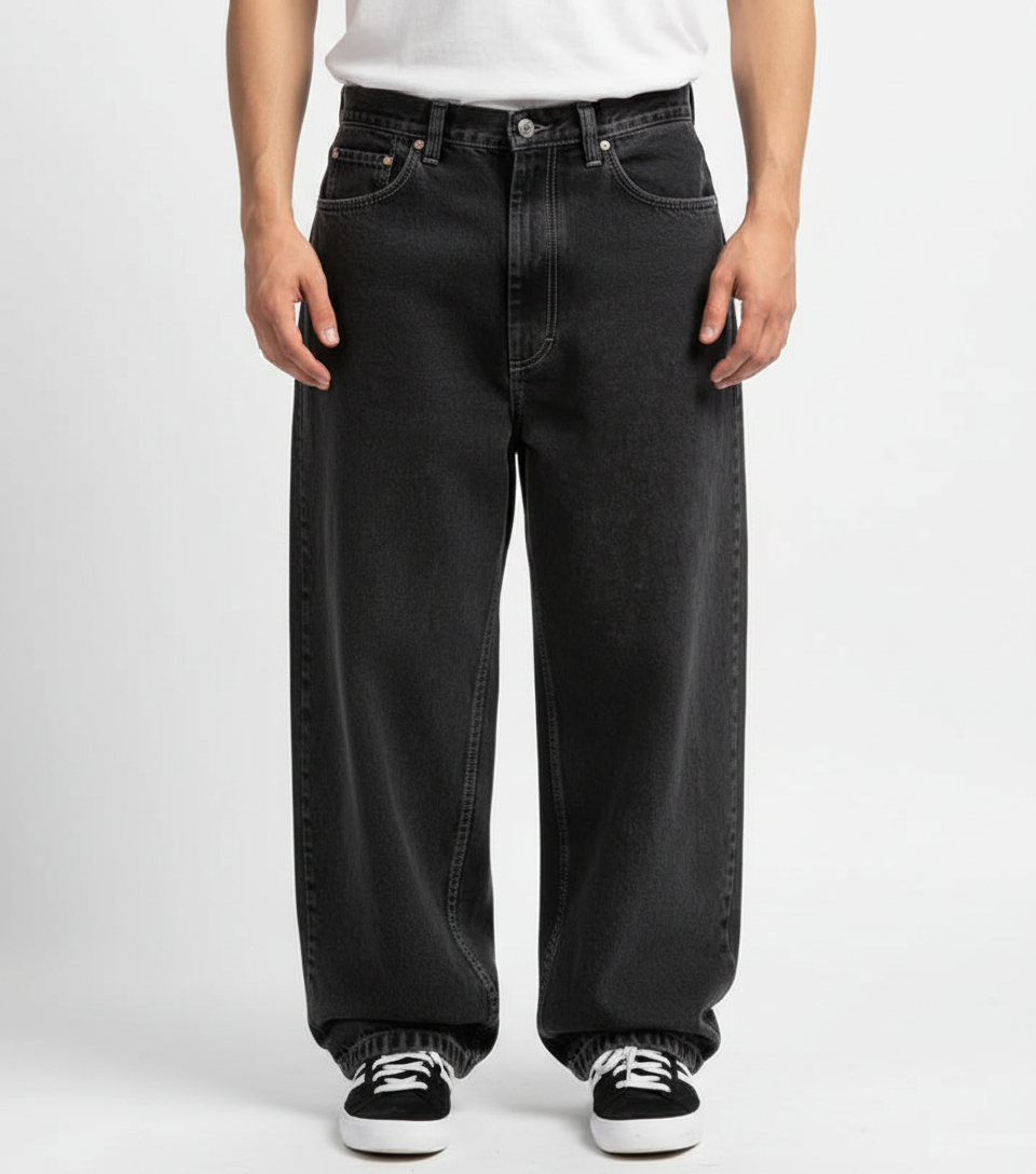 Bequeme Jeans -  David