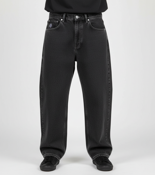 Bequeme Jeans -  David