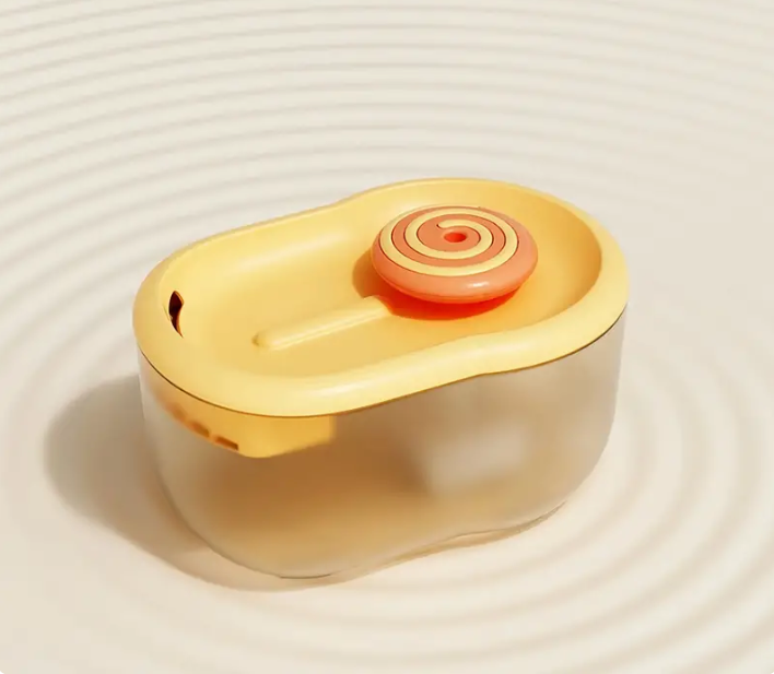 Huisdier Waterdrinkbak met Pomp - FunFlow