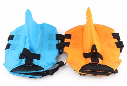 Honden Zwemvest - AquaPup