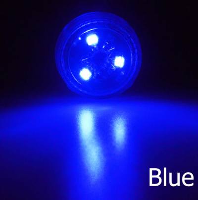 Car Door Light Warning™️ (1 + 1 GRATIS)