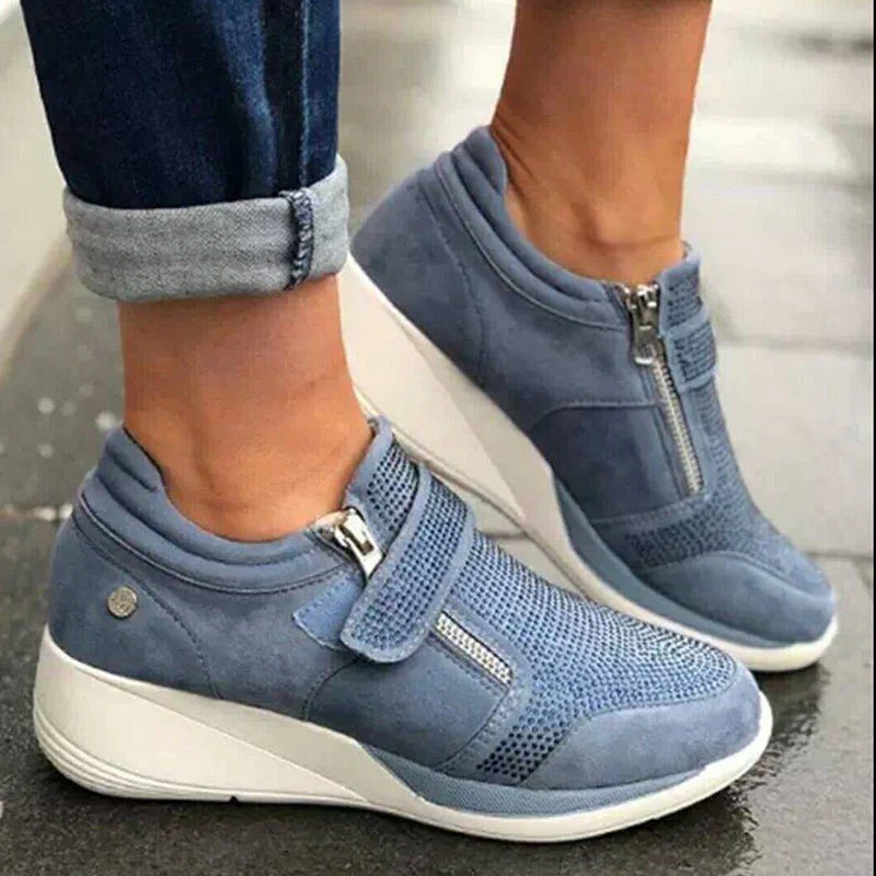 Orthopedische sneaker | Comfortabel & Stijlvol