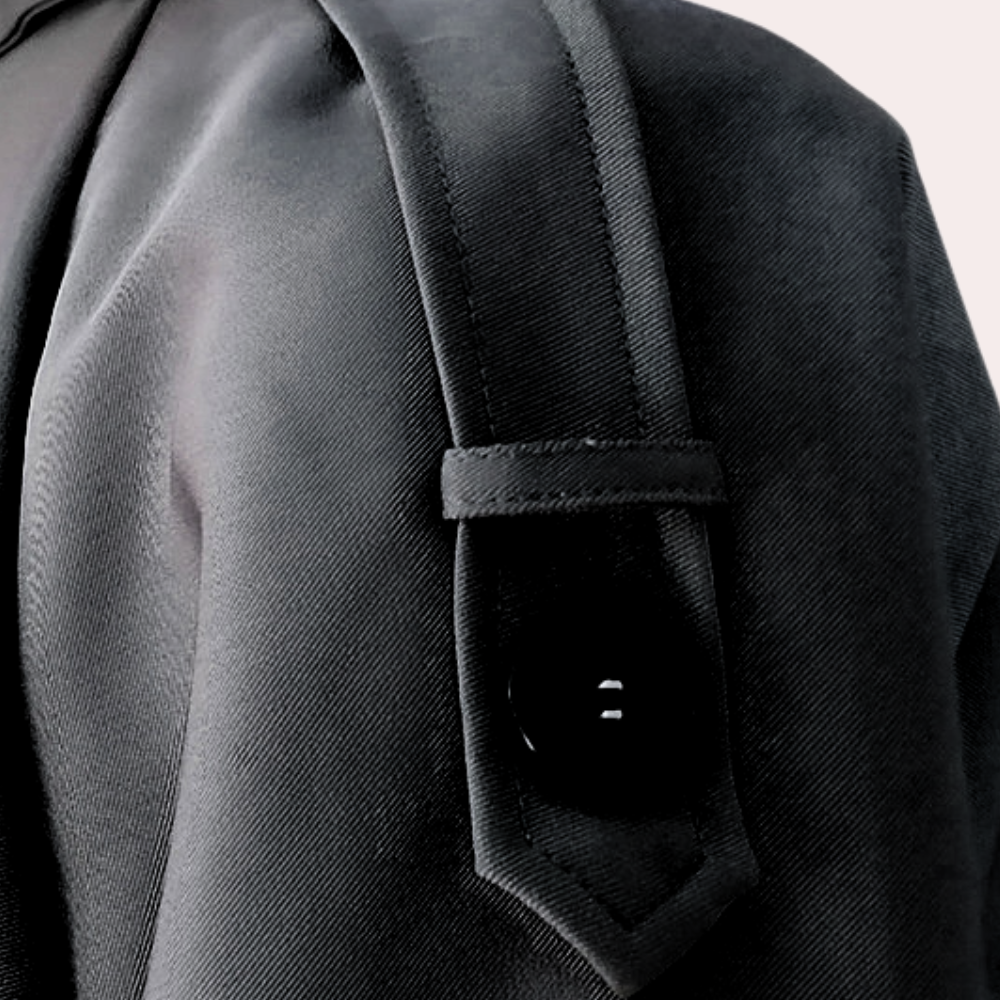 Dames Trenchcoat – Eveline