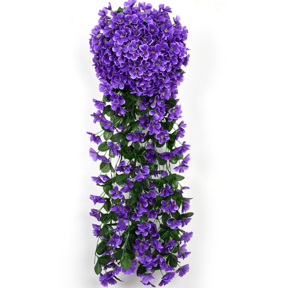Kunst Orchideeën Cascade (90 cm) - Amélie