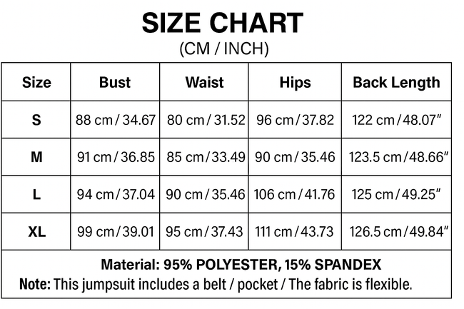 Luchtige & Stijlvolle Dames Jumpsuit met Tailleband en Strepen – Nayla