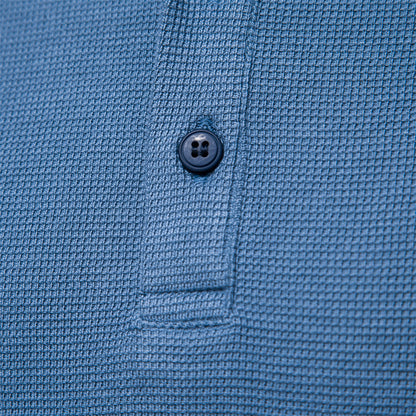 Herenshirt Met Lange Mouwen – Sven