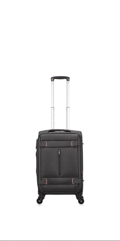 Zachte Handbagagekoffer – Porto
