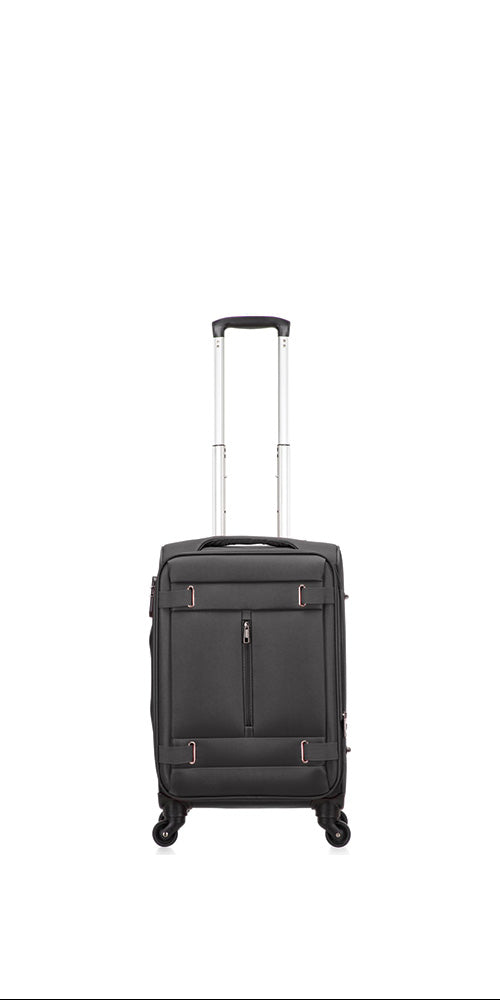 Zachte Handbagagekoffer – Porto