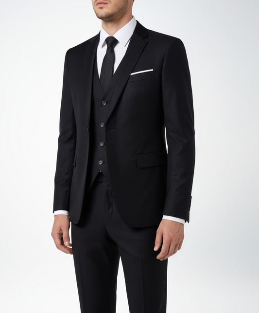 Dreiteiliger Anzug -  Frederik