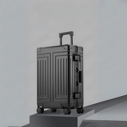 Premium Aluminium Koffer – Emperor