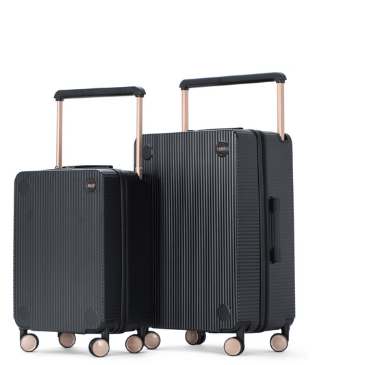 Hardshell Koffer & Set – Rotterdam Voyager