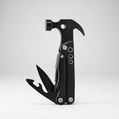 Edelstahl Camping Multitool - MultiClaw