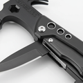 Edelstahl Camping Multitool - MultiClaw