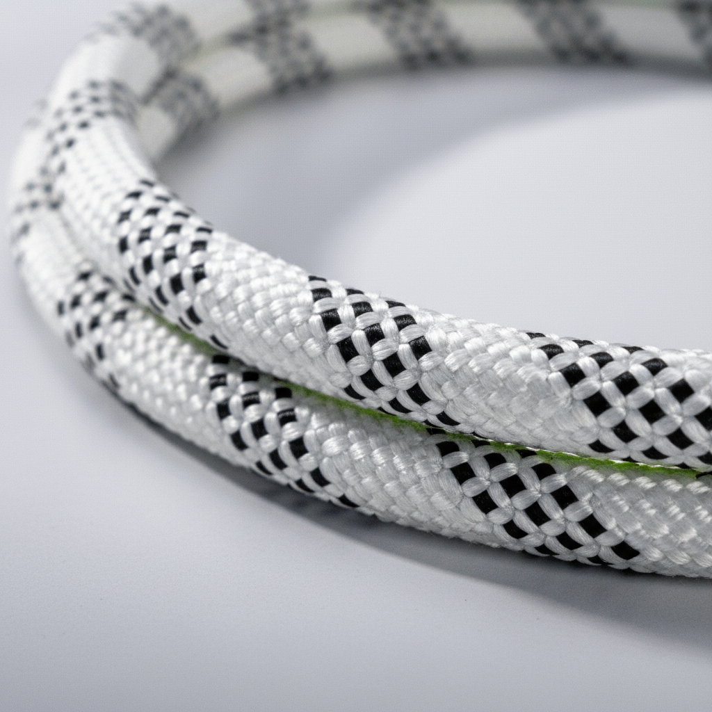 Elastisches Nylon Abschleppseil - PullForce