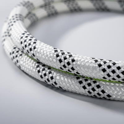 Elastisches Nylon Abschleppseil - PullForce