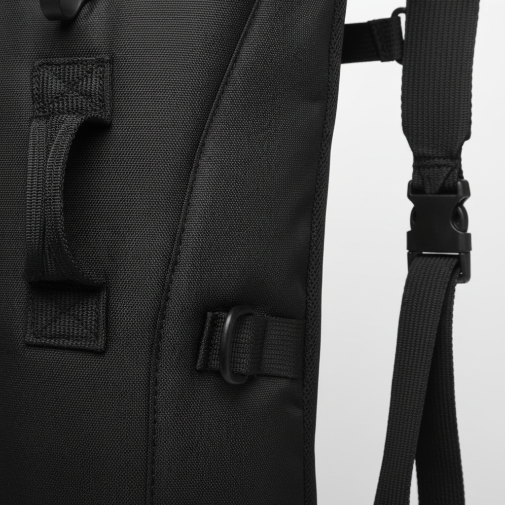 Ergonomischer 3 Liter Trinkbehälter - PathQuencher