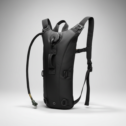 Ergonomischer 3 Liter Trinkbehälter - PathQuencher