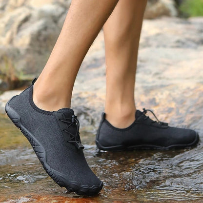 Barefoot Sneakers met Antislipzool – Leonis