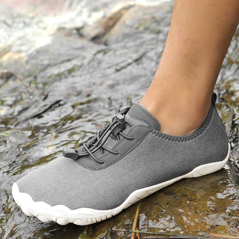 Barefoot Sneakers met Antislipzool – Leonis