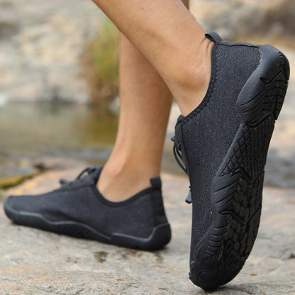 Barefoot Sneakers met Antislipzool – Leonis