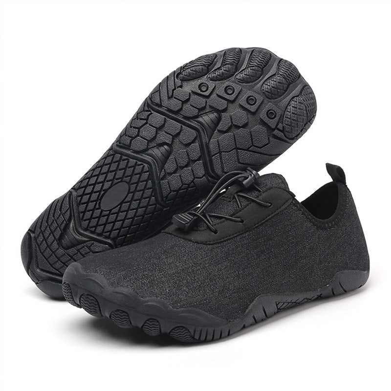 Barefoot Sneakers met Antislipzool – Leonis