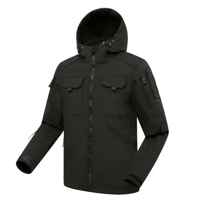 Wind- en Waterdichte Outdoor Cargoset – StormEdge