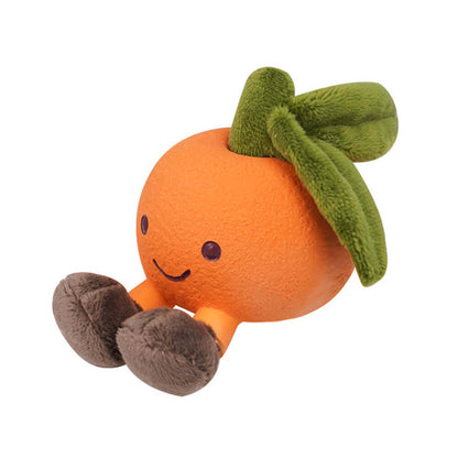 Fruitig Honden Piepspeeltje - FruityChew