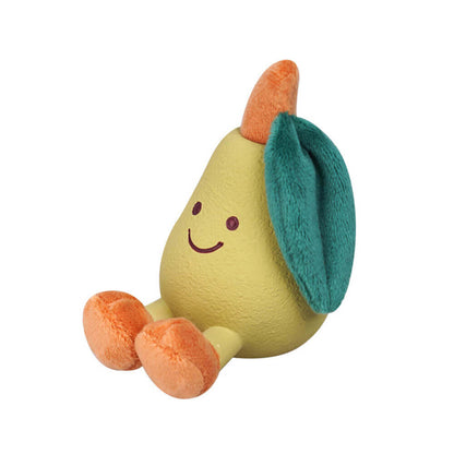 Fruitig Honden Piepspeeltje - FruityChew