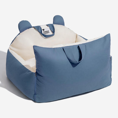 Honden Autobed - BearBuddy