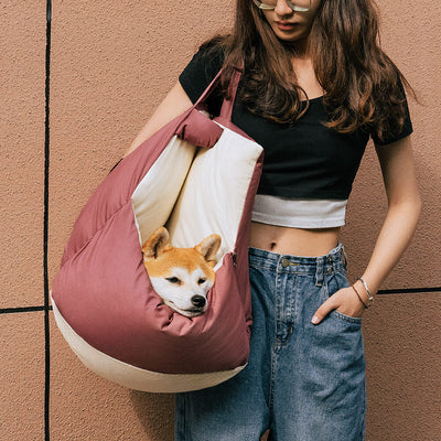 Honden Autobed - BearBuddy