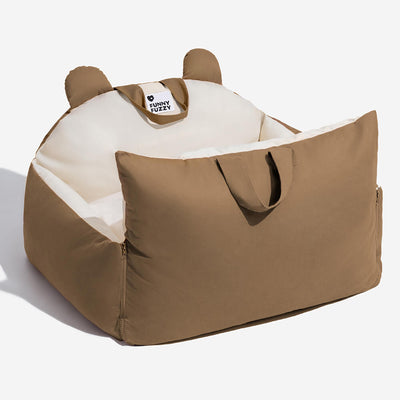 Honden Autobed - BearBuddy