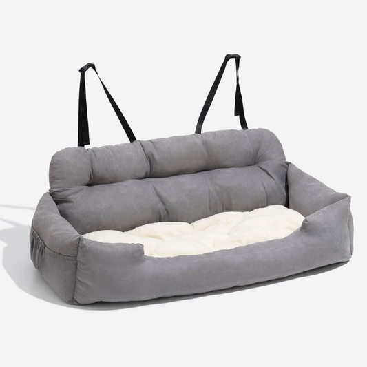 Luxe Reisbed voor Honden - PawsRest