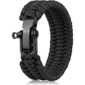 Geflochtenes Paracord Armband - EdgeBand