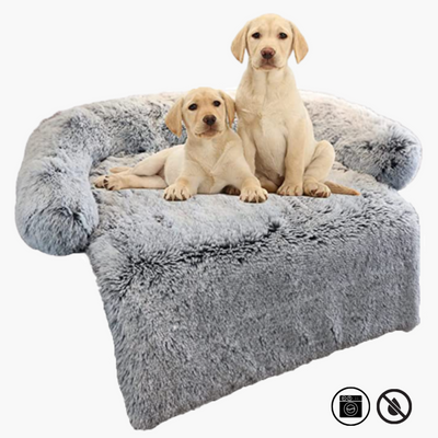 Luxe Hondensofa Bed - PawLounge