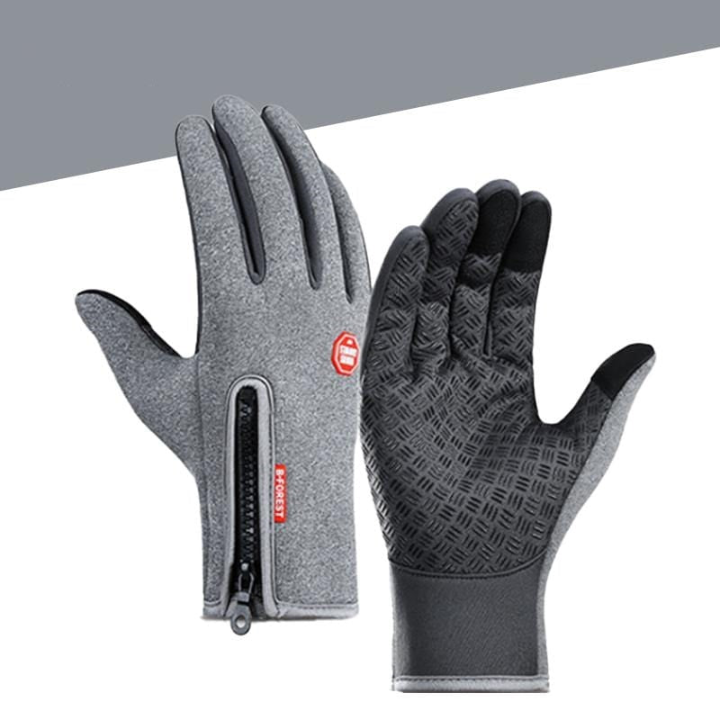 TouchPro™ - Warme Thermische Handschoenen