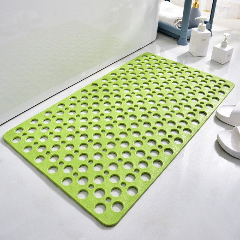 Antislip & Antibacteriële Douchemat – GripGuard