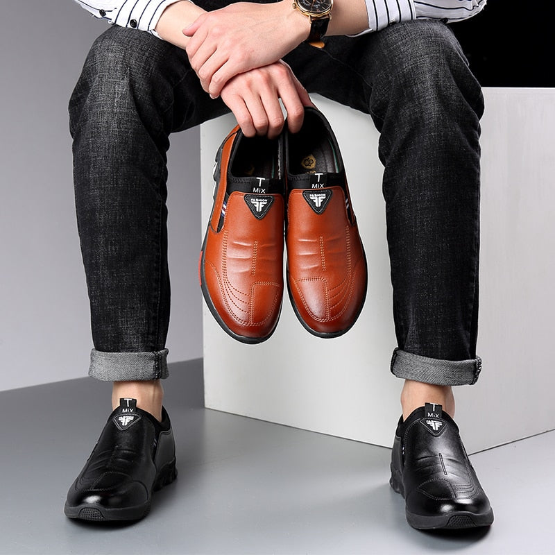 Bryan Business Schoenen | Klassieke & stijlvolle herenschoenen